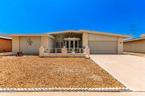 Granada, SUN CITY, AZ 85373