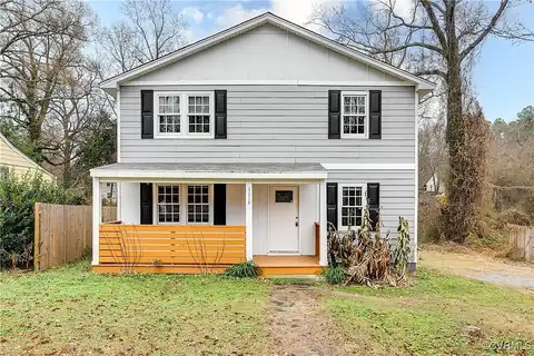 New York, GLEN ALLEN, VA 23060