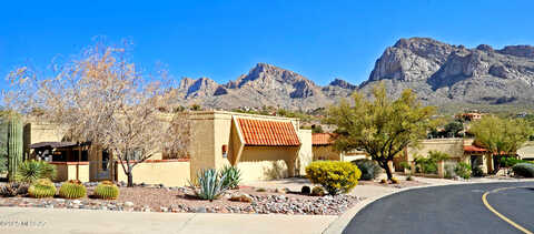 Camino Corrida, TUCSON, AZ 85704