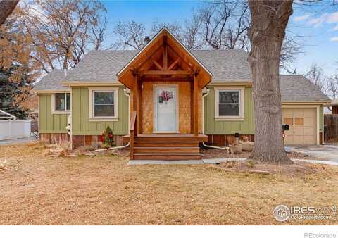 Collyer, LONGMONT, CO 80501