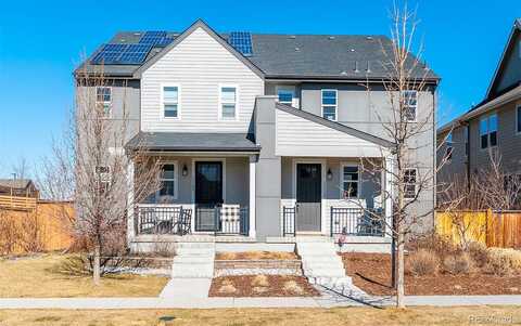 25Th, AURORA, CO 80010