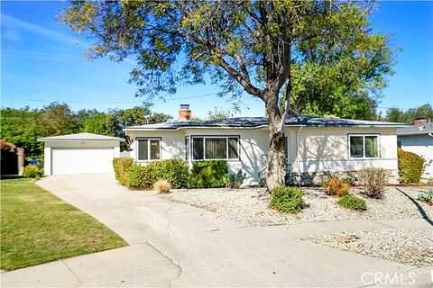 Parr, SUNLAND, CA 91040