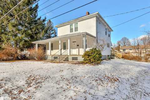 Spring Garden, BETHLEHEM, PA 18017