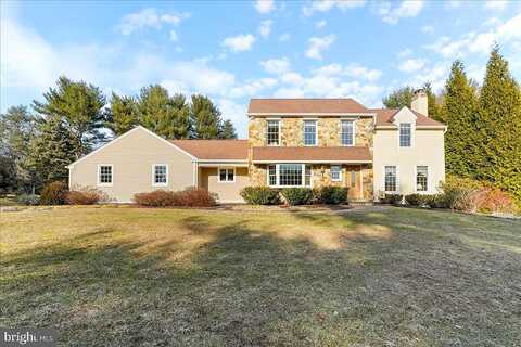 General Lafayette, WEST CHESTER, PA 19382