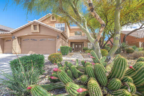 Greythorn, SCOTTSDALE, AZ 85262
