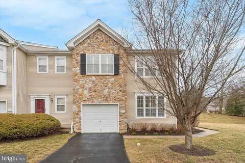 Stirrup, WEST CHESTER, PA 19382