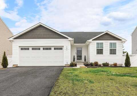 Scruggs, GROTTOES, VA 24441
