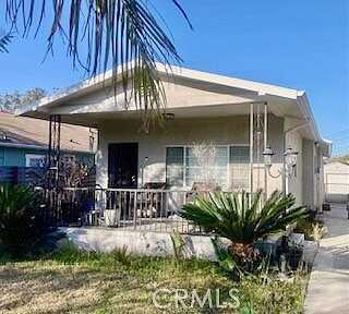 Avenue 54, LOS ANGELES, CA 90042