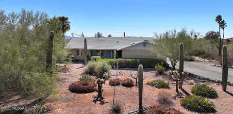 Buckeye, TUCSON, AZ 85749