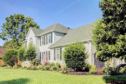 Fairway, CHESAPEAKE, VA 23320