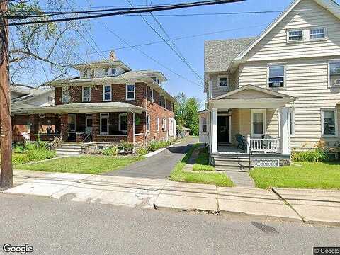 Broad, QUAKERTOWN, PA 18951