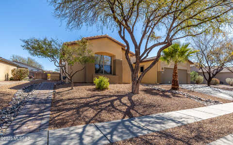 Camino San Clemente, VAIL, AZ 85641