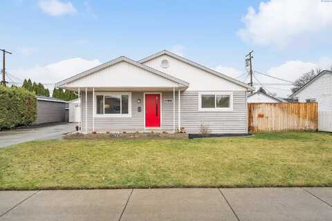 Willard, RICHLAND, WA 99354