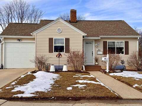 Marquette, GREEN BAY, WI 54304