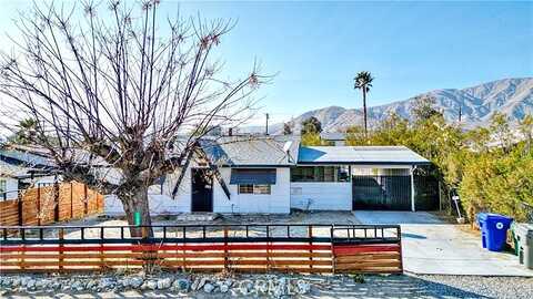 West, MORONGO VALLEY, CA 92256