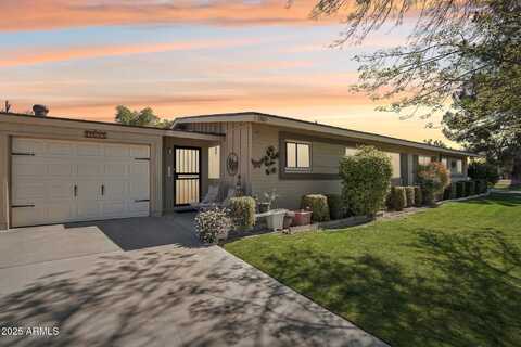 Coggins, SUN CITY, AZ 85351