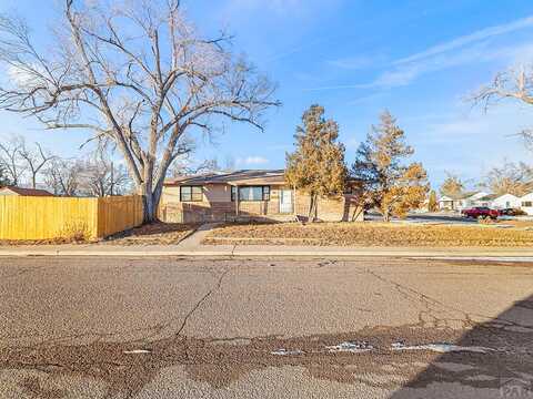 27Th, PUEBLO, CO 81003
