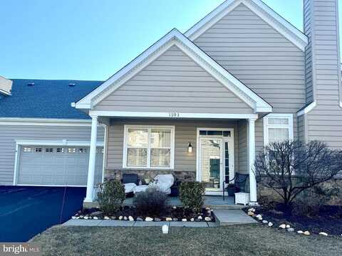 Hulnick, COATESVILLE, PA 19320