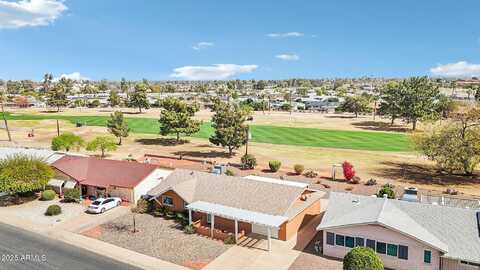 Madison, SUN CITY, AZ 85351