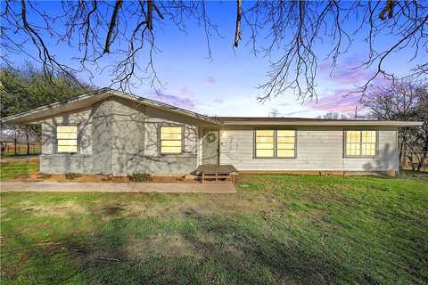 White Oak, WEST, TX 76691