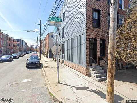 Palmer, PHILADELPHIA, PA 19125