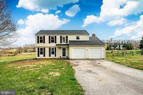 Spotts, OXFORD, PA 19363