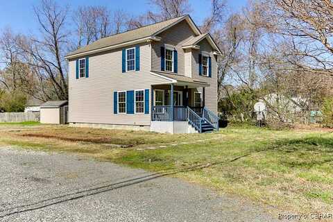 Ron Springs, WILLIAMSBURG, VA 23185