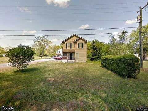Ron Springs, WILLIAMSBURG, VA 23185
