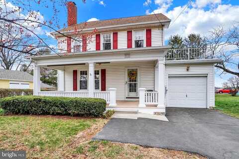 Wilson, RED LION, PA 17356