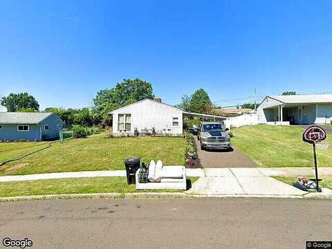 Tall Pine, LEVITTOWN, PA 19054