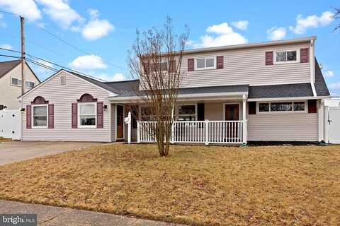 Quickset, LEVITTOWN, PA 19057