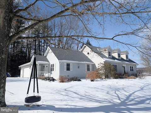 Pauls, PORT MATILDA, PA 16870