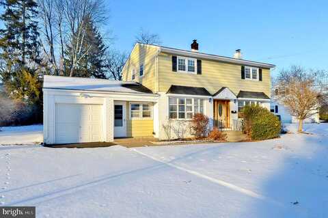Concord, YARDLEY, PA 19067