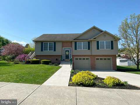 Clemens, DILLSBURG, PA 17019
