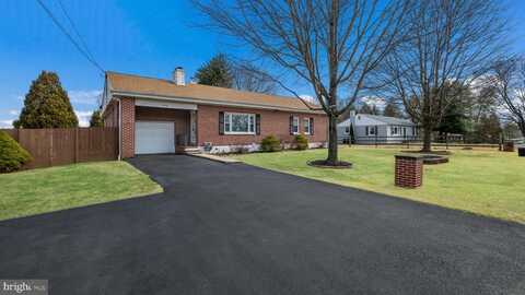 Catherine, DOYLESTOWN, PA 18901