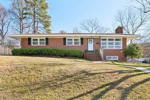 Brackin, NEWPORT NEWS, VA 23608