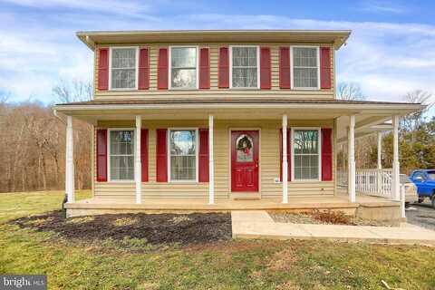 Hidden Valley, LOYSVILLE, PA 17047