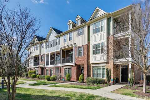 Parkshire, HENRICO, VA 23233
