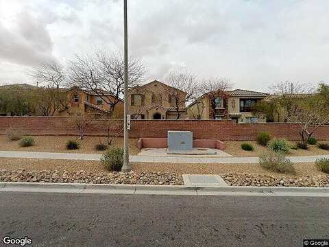 Mount Stellar, LAS VEGAS, NV 89179