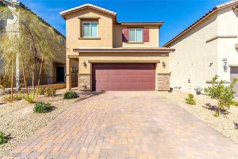 Cambridge Lakes, LAS VEGAS, NV 89166