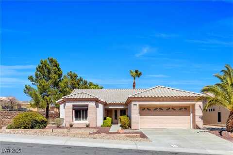 Black Ledge, LAS VEGAS, NV 89134