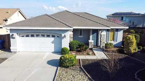 Parkwood, MADERA, CA 93637