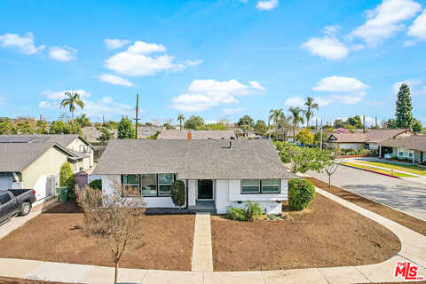 Bogardus, WHITTIER, CA 90603