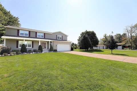 Orton, WATTSBURG, PA 16442
