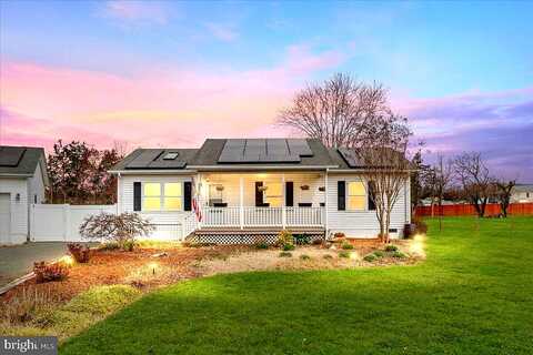 Bristol, BEALETON, VA 22712