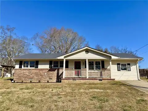 Mountain View, CONYERS, GA 30012