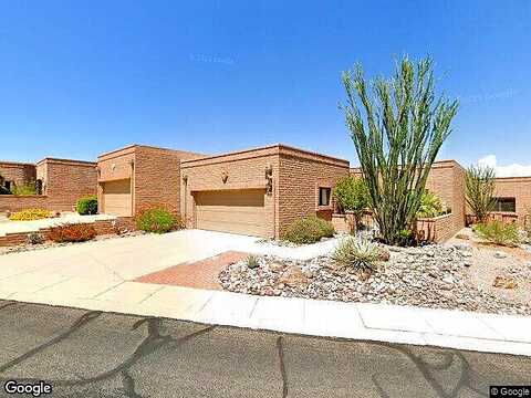 Camino Del Pato, GREEN VALLEY, AZ 85622