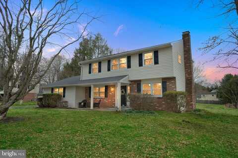 Forest, WEST CHESTER, PA 19382