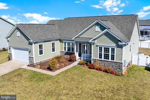 Upperville, STEPHENS CITY, VA 22655