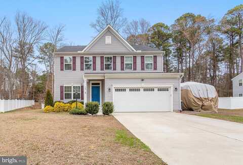 Silverlake, YORKTOWN, VA 23690